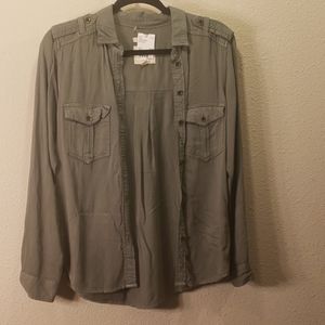 American Eagle Cute Jacket